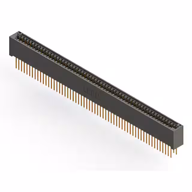 895-116-523-201 EDAC Inc.  Edgeboard Connectors